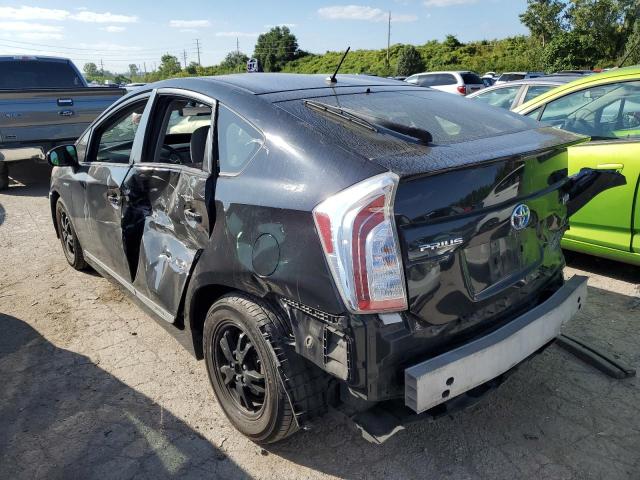 Photo 1 VIN: JTDKN3DU2C5457196 - TOYOTA PRIUS 