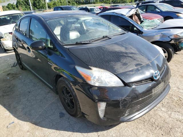 Photo 3 VIN: JTDKN3DU2C5457196 - TOYOTA PRIUS 