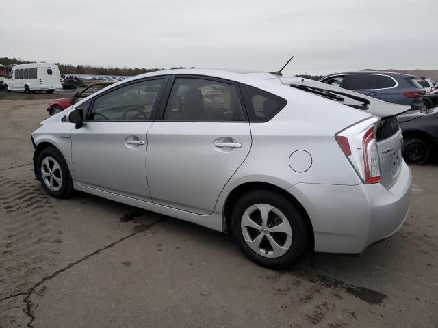 Photo 1 VIN: JTDKN3DU2C5459076 - TOYOTA PRIUS 