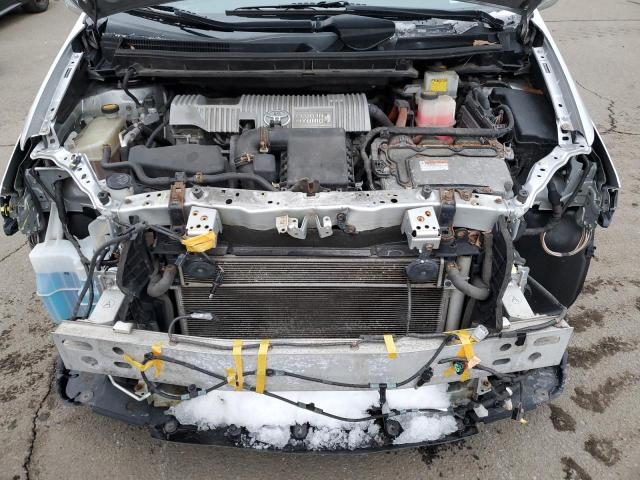 Photo 10 VIN: JTDKN3DU2C5459076 - TOYOTA PRIUS 