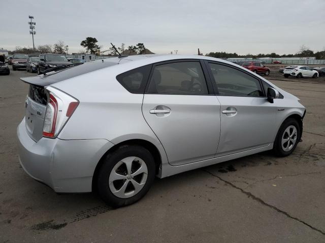 Photo 2 VIN: JTDKN3DU2C5459076 - TOYOTA PRIUS 