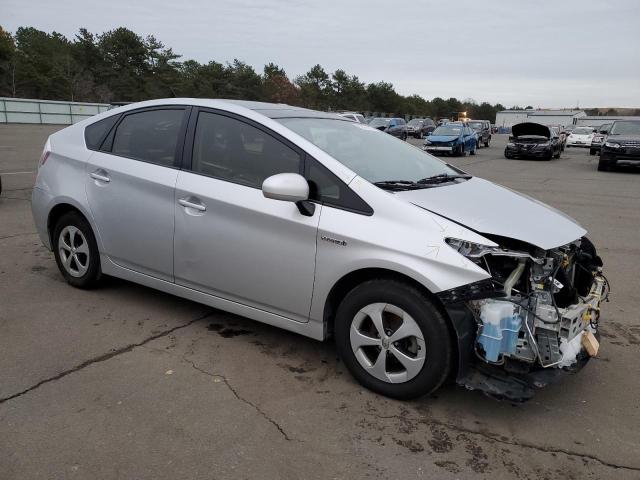 Photo 3 VIN: JTDKN3DU2C5459076 - TOYOTA PRIUS 