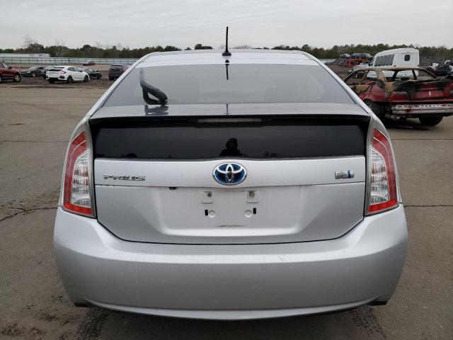 Photo 5 VIN: JTDKN3DU2C5459076 - TOYOTA PRIUS 