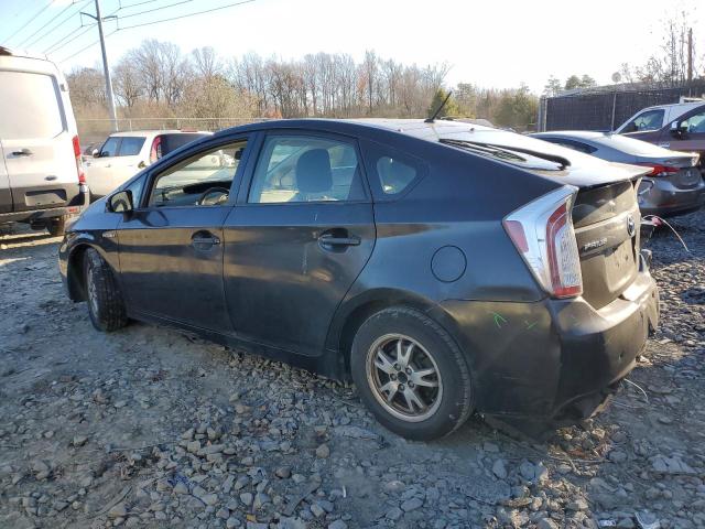 Photo 1 VIN: JTDKN3DU2C5482261 - TOYOTA PRIUS 