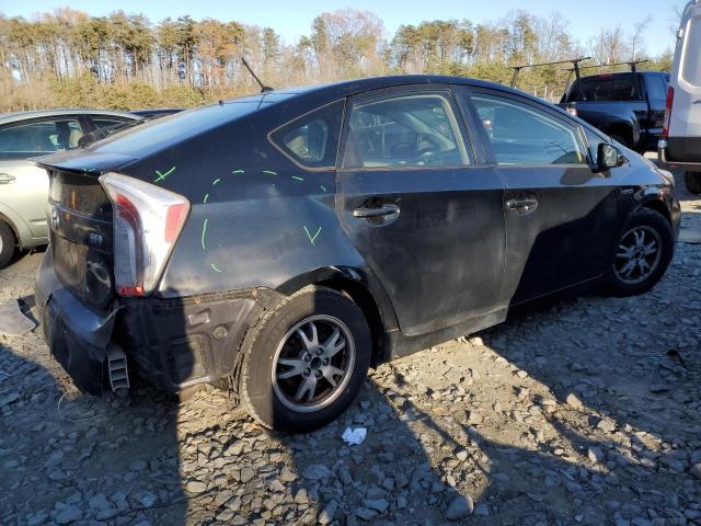 Photo 2 VIN: JTDKN3DU2C5482261 - TOYOTA PRIUS 