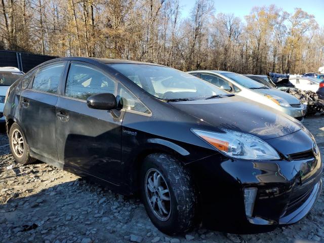 Photo 3 VIN: JTDKN3DU2C5482261 - TOYOTA PRIUS 