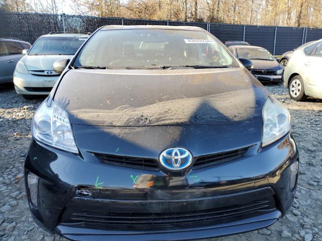 Photo 4 VIN: JTDKN3DU2C5482261 - TOYOTA PRIUS 