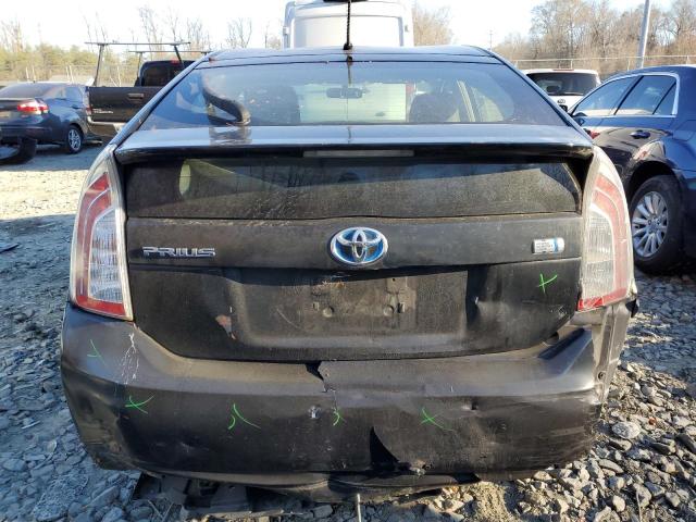 Photo 5 VIN: JTDKN3DU2C5482261 - TOYOTA PRIUS 