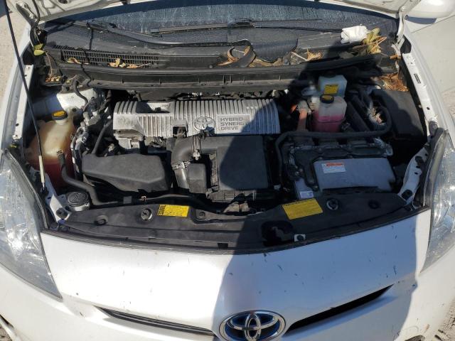 Photo 10 VIN: JTDKN3DU2C5482308 - TOYOTA PRIUS 