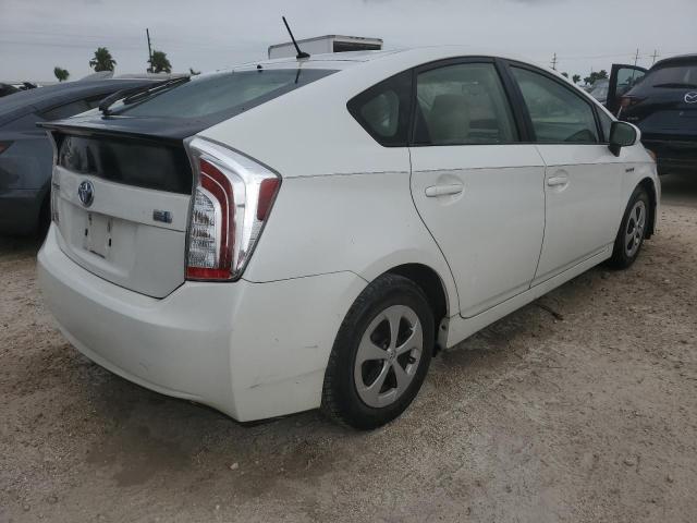 Photo 2 VIN: JTDKN3DU2C5482308 - TOYOTA PRIUS 