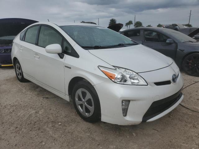 Photo 3 VIN: JTDKN3DU2C5482308 - TOYOTA PRIUS 