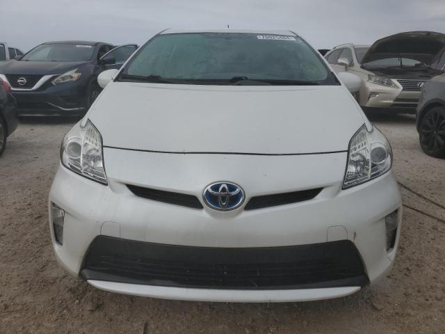 Photo 4 VIN: JTDKN3DU2C5482308 - TOYOTA PRIUS 