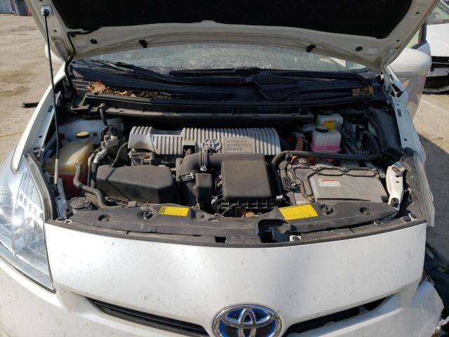 Photo 10 VIN: JTDKN3DU2C5483118 - TOYOTA PRIUS 