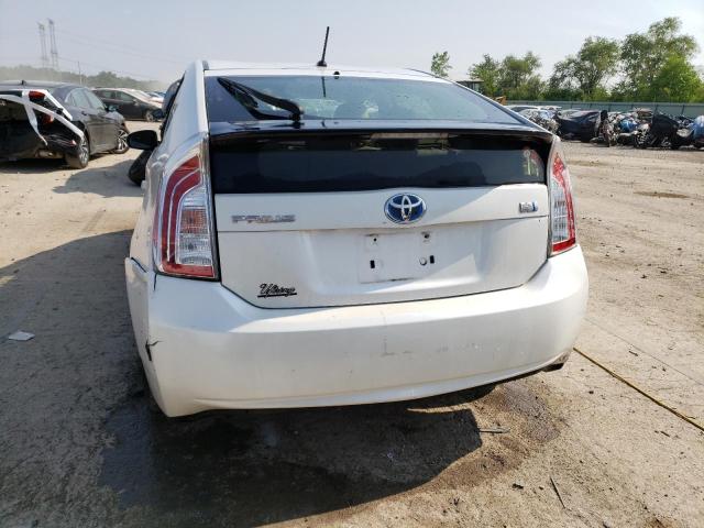 Photo 5 VIN: JTDKN3DU2C5483118 - TOYOTA PRIUS 