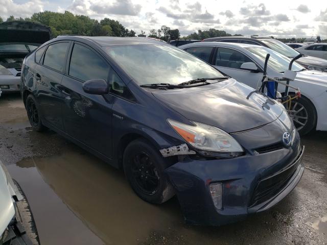 Photo 0 VIN: JTDKN3DU2C5490294 - TOYOTA PRIUS 