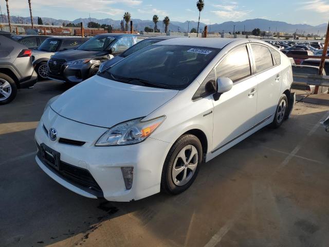 Photo 1 VIN: JTDKN3DU2C5495995 - TOYOTA PRIUS 