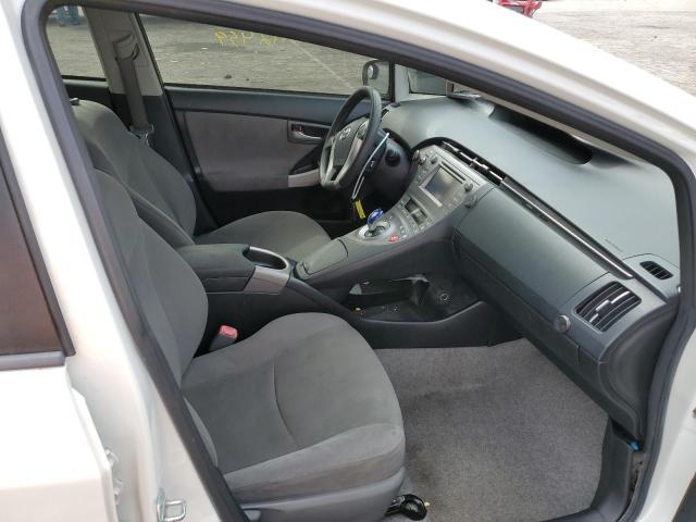 Photo 4 VIN: JTDKN3DU2C5495995 - TOYOTA PRIUS 