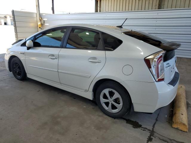 Photo 1 VIN: JTDKN3DU2C5501942 - TOYOTA PRIUS 