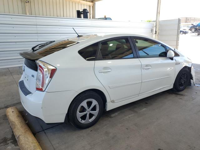 Photo 2 VIN: JTDKN3DU2C5501942 - TOYOTA PRIUS 