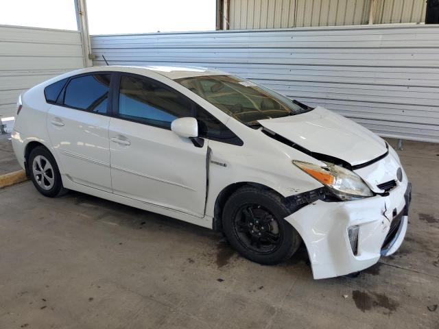 Photo 3 VIN: JTDKN3DU2C5501942 - TOYOTA PRIUS 