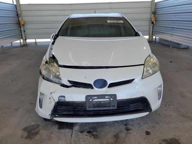 Photo 4 VIN: JTDKN3DU2C5501942 - TOYOTA PRIUS 