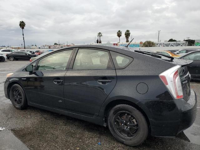 Photo 1 VIN: JTDKN3DU2C5509281 - TOYOTA PRIUS 