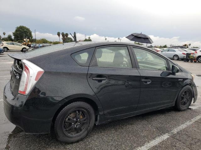 Photo 2 VIN: JTDKN3DU2C5509281 - TOYOTA PRIUS 