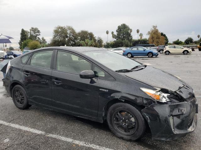 Photo 3 VIN: JTDKN3DU2C5509281 - TOYOTA PRIUS 