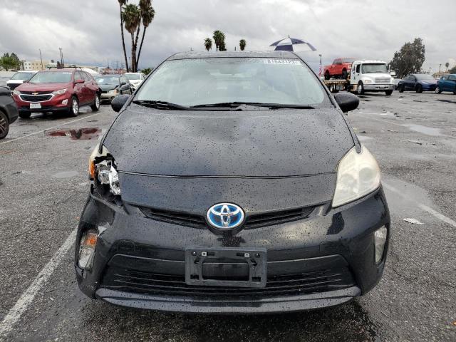 Photo 4 VIN: JTDKN3DU2C5509281 - TOYOTA PRIUS 