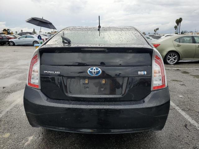 Photo 5 VIN: JTDKN3DU2C5509281 - TOYOTA PRIUS 