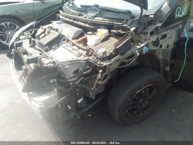 Photo 5 VIN: JTDKN3DU2C5527098 - TOYOTA PRIUS 