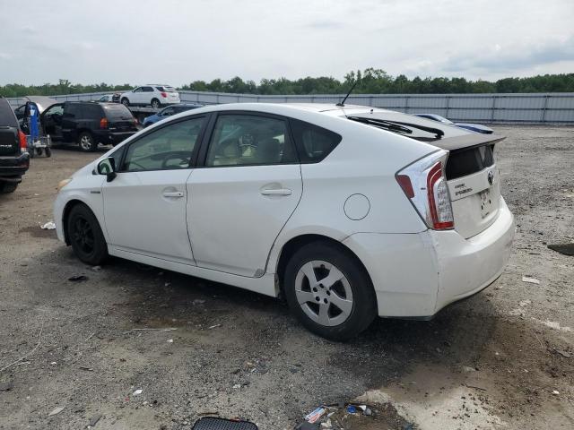 Photo 1 VIN: JTDKN3DU2C5536206 - TOYOTA PRIUS 