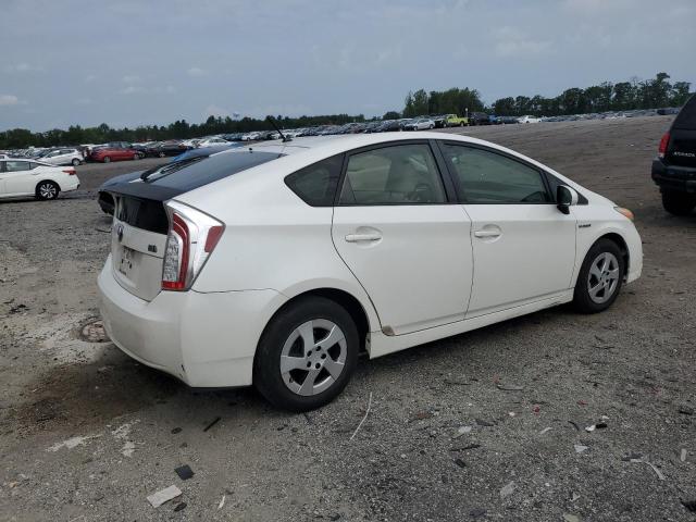 Photo 2 VIN: JTDKN3DU2C5536206 - TOYOTA PRIUS 