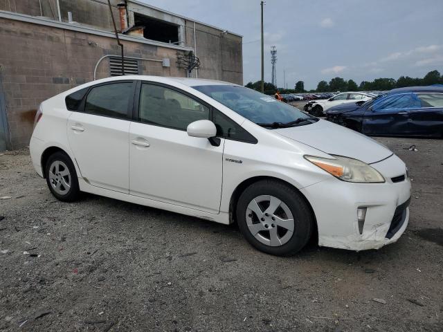 Photo 3 VIN: JTDKN3DU2C5536206 - TOYOTA PRIUS 