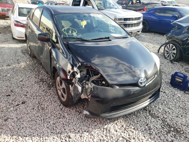 Photo 0 VIN: JTDKN3DU2D0340068 - TOYOTA PRIUS 