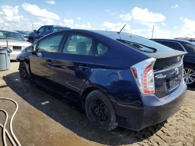 Photo 1 VIN: JTDKN3DU2D0340605 - TOYOTA PRIUS 