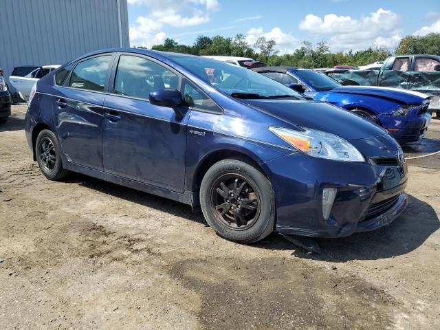 Photo 3 VIN: JTDKN3DU2D0340605 - TOYOTA PRIUS 