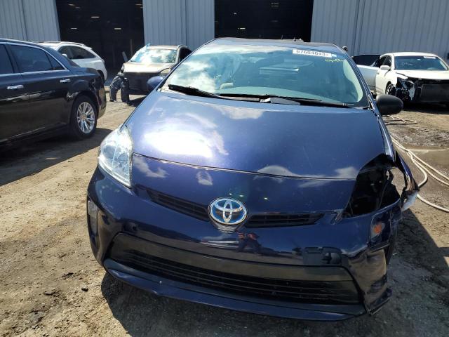 Photo 4 VIN: JTDKN3DU2D0340605 - TOYOTA PRIUS 