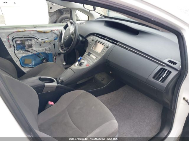 Photo 4 VIN: JTDKN3DU2D0342161 - TOYOTA PRIUS 