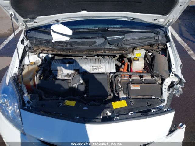 Photo 9 VIN: JTDKN3DU2D0346159 - TOYOTA PRIUS 