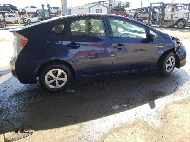 Photo 2 VIN: JTDKN3DU2D0346694 - TOYOTA PRIUS 