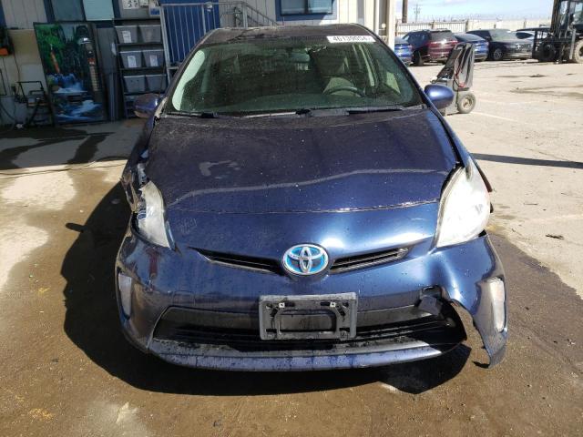 Photo 4 VIN: JTDKN3DU2D0346694 - TOYOTA PRIUS 