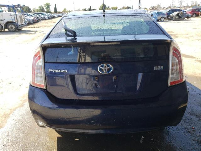 Photo 5 VIN: JTDKN3DU2D0346694 - TOYOTA PRIUS 