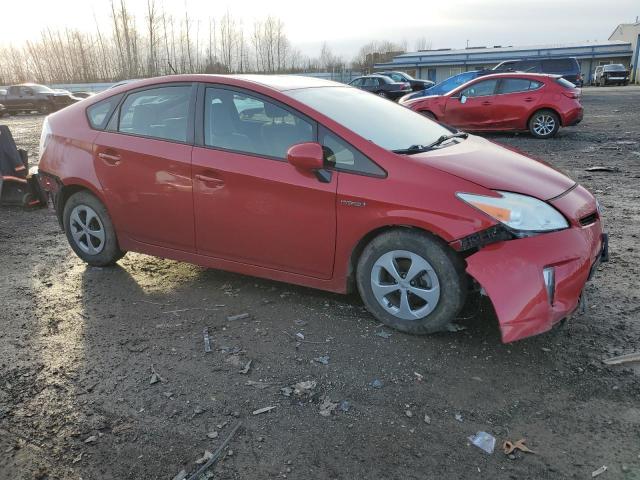 Photo 3 VIN: JTDKN3DU2D0351796 - TOYOTA PRIUS 