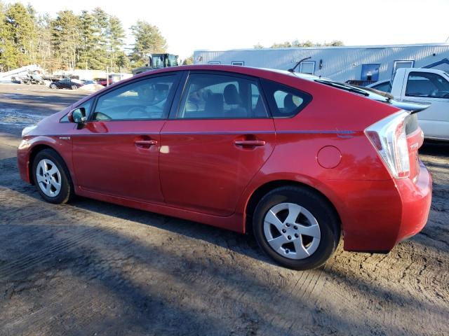 Photo 1 VIN: JTDKN3DU2D0352799 - TOYOTA PRIUS 