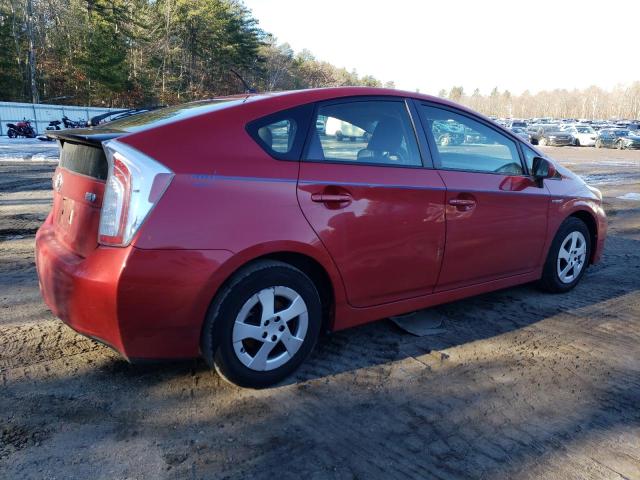 Photo 2 VIN: JTDKN3DU2D0352799 - TOYOTA PRIUS 