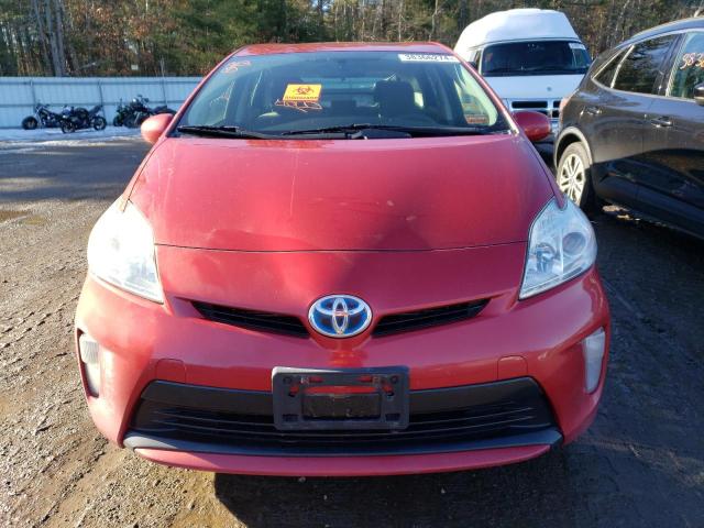 Photo 4 VIN: JTDKN3DU2D0352799 - TOYOTA PRIUS 