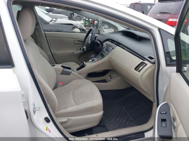 Photo 4 VIN: JTDKN3DU2D0353368 - TOYOTA PRIUS 