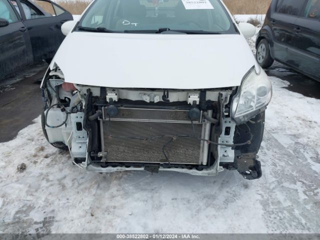 Photo 5 VIN: JTDKN3DU2D0353368 - TOYOTA PRIUS 