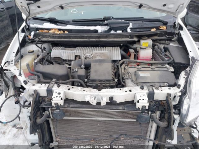 Photo 9 VIN: JTDKN3DU2D0353368 - TOYOTA PRIUS 